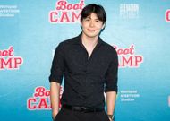 Who is Hunter in Ginny and Georgia?